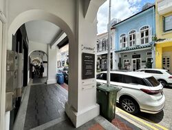 Amoy Street (D1), Retail #570471701